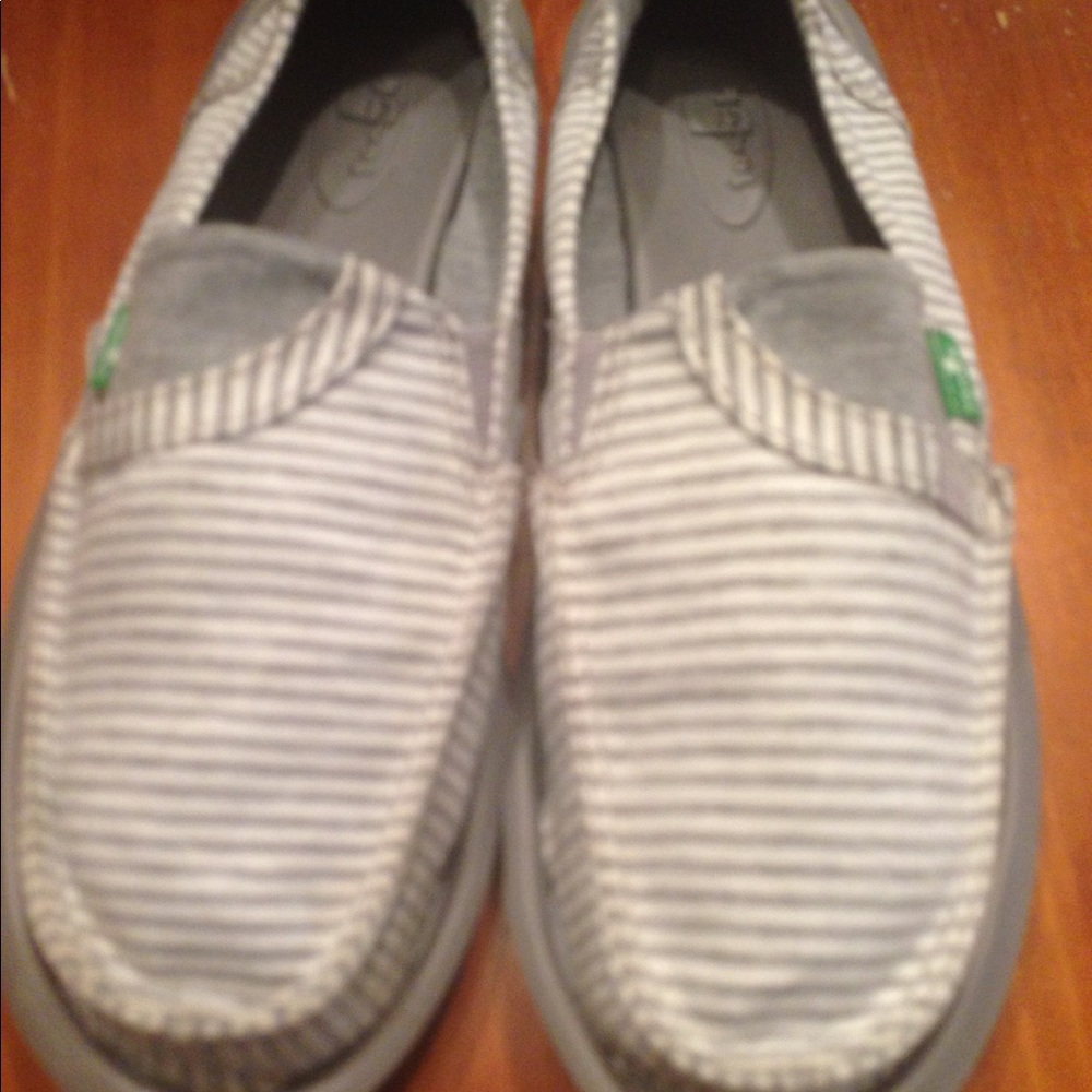 Women's Sanuk